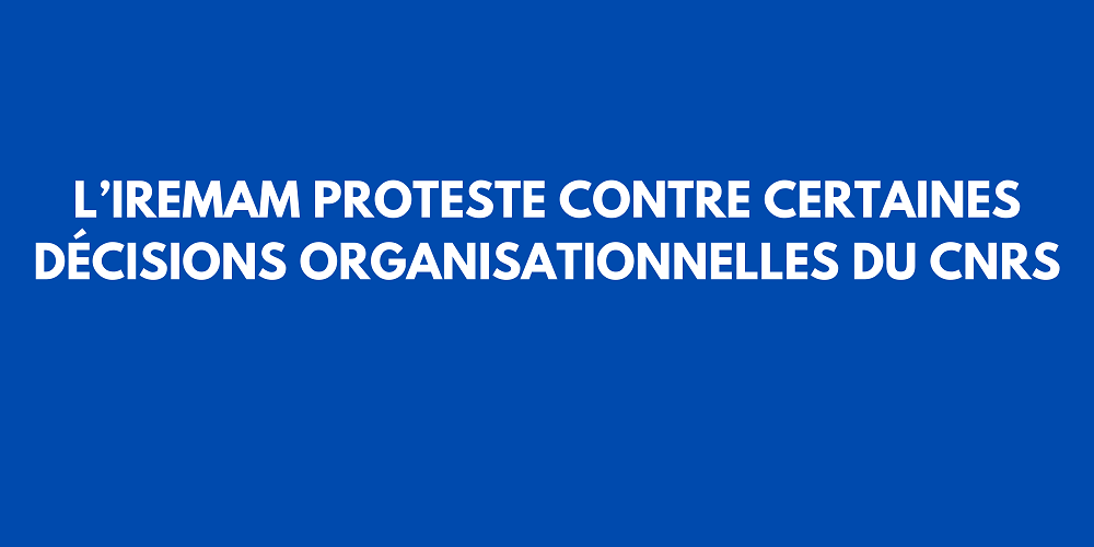 MANIFESTE